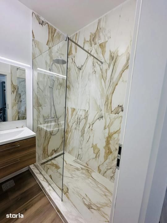Apartament modern 2 camere   de inchiriat  56mp zona Floresti Eroilor – fotografia 6 din 10