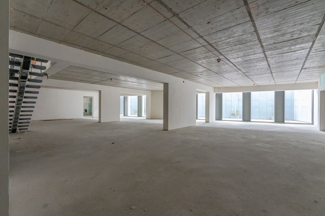 Spațiu de birouri premium 1074 mp – Centrul Istoric Brașov – fotografia 1 din 14