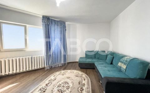 Apartament cu 2 camere in Grigorescu izolat balcon vedere spre Somes