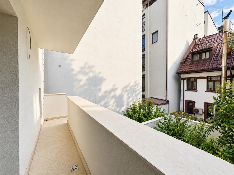 Vilă Premium | S+P+2+M | 287 mp | 6 Camere | Lift | Arcul de Triumf | 2026 – fotografia 18 din 54