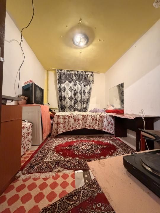 Garsoniera 10,5 mp, etaj 2  ideala pentru investitie - Take Ionescu – fotografia 1 din 5