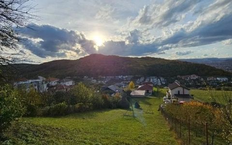 Teren pentru constructii, 1140 mp, zona Crizantemelor, toate utilitatile!