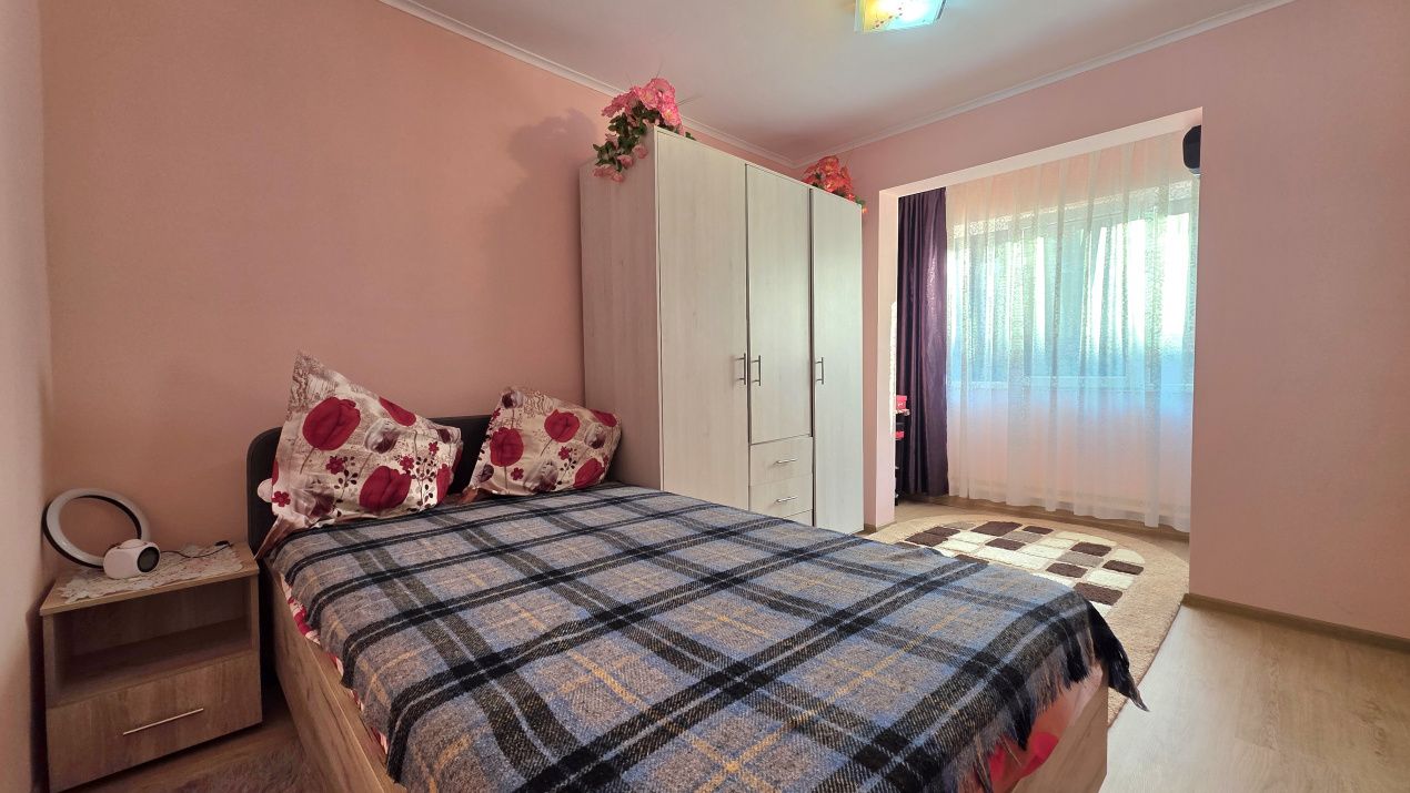 Apartament 2 camere in Navodari, zona Sud, etaj 2, mobilat si utilat – fotografia 4 din 10