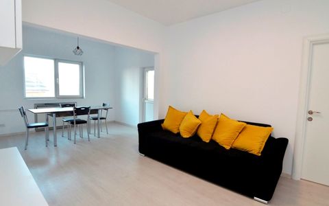 11 Iunie–Piața Unirii | 3 Camere | 73 mp | Mobilat & Utilat