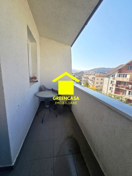 Apartament de 2 camere, Florești-Str. Cetății – fotografia 11 din 11