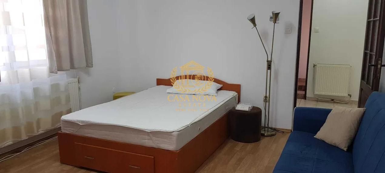 Apartament 1 camera 40mp, balcon, parcare, zona Gradina Botanica – fotografia 6 din 6