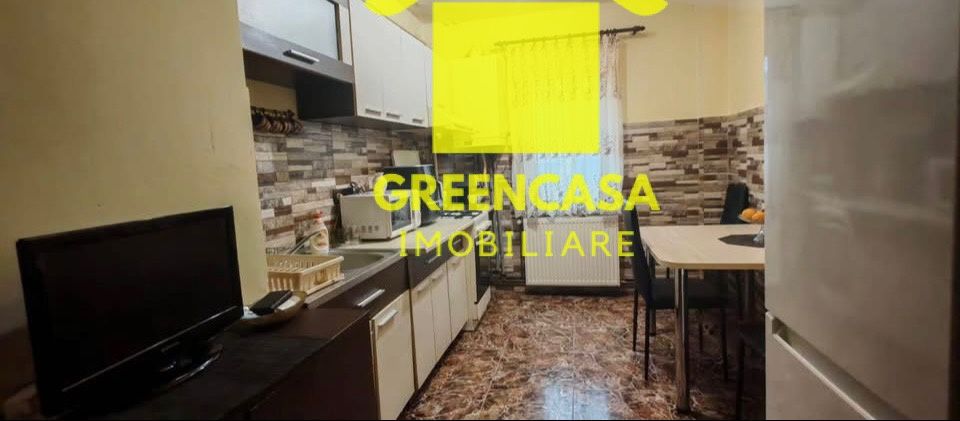 Apartament 3 camere decomantate , 68 MP, Manastur (zona Kaufland ). – fotografia 13 din 14
