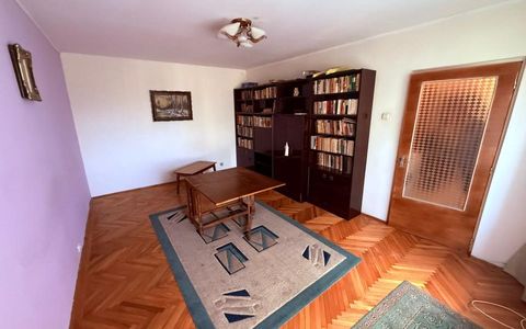 Apartament 2 Camere | Gavana Q-uri | Boxa la subsol