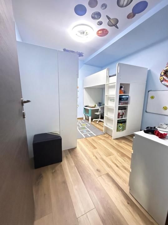 Apartament de 63 mp utili, 3 camere, zona Oasului - Iris – fotografia 7 din 9