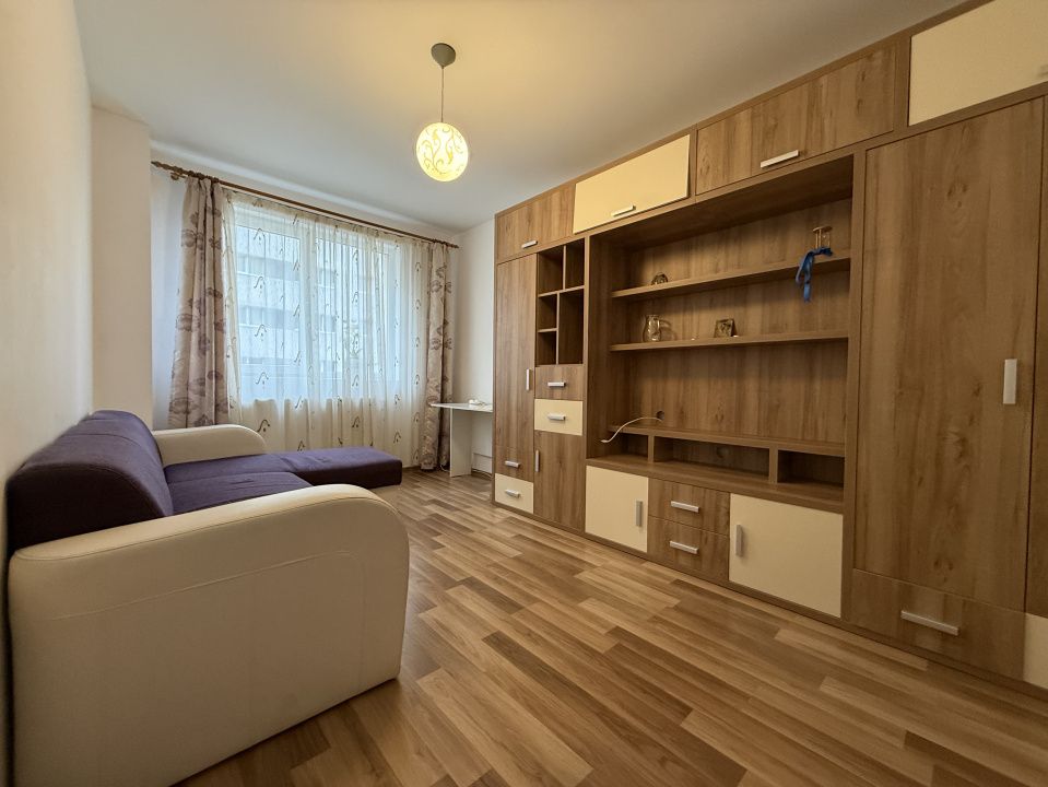 Apartament 2 camere decomandat Zorilor parcare inclusa – fotografia 5 din 13