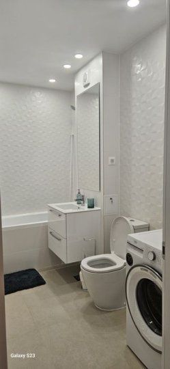 3 Camere de inchiriat | Theodor Pallady | Centrala | Parcare | Metrou | Mobilat – fotografia 8 din 8