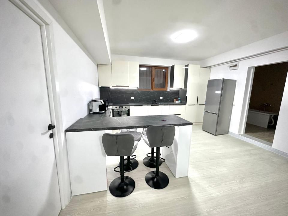3 Camere de inchiriat | Jiului | Metrou | Centrala | Mobilat | Utilat – fotografia 4 din 8