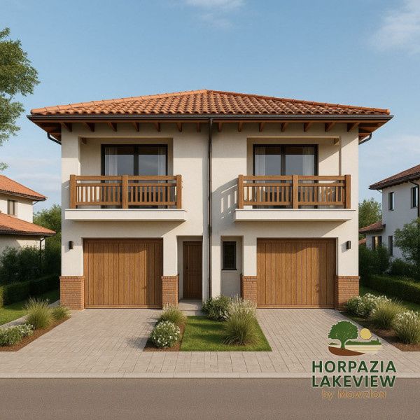 Malul lacului Ezareni, Miroslava| 12 000 mp| Proiect Horpazia Lakeview – fotografia 7 din 19