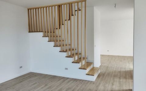 Duplex modern cu 4 dormitoare - Zona Ikea Dumbravita