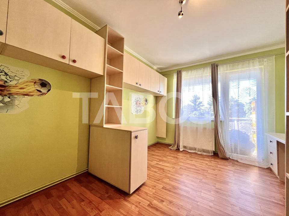 Apartament cu 4 camere in Gheorgheni lift si boxa parcare inclusa – fotografia 8 din 14