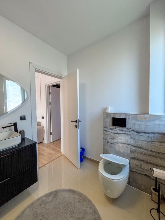 Apartament 3 camere, 67 mp, parcare, zona Vivo! – fotografia 11 din 11