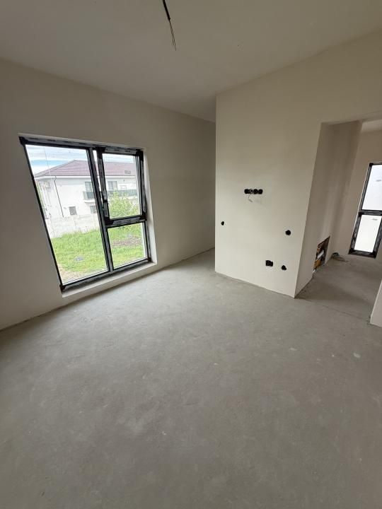 Duplex modern de vânzare în Florești – Muzeul Apei – fotografia 11 din 19