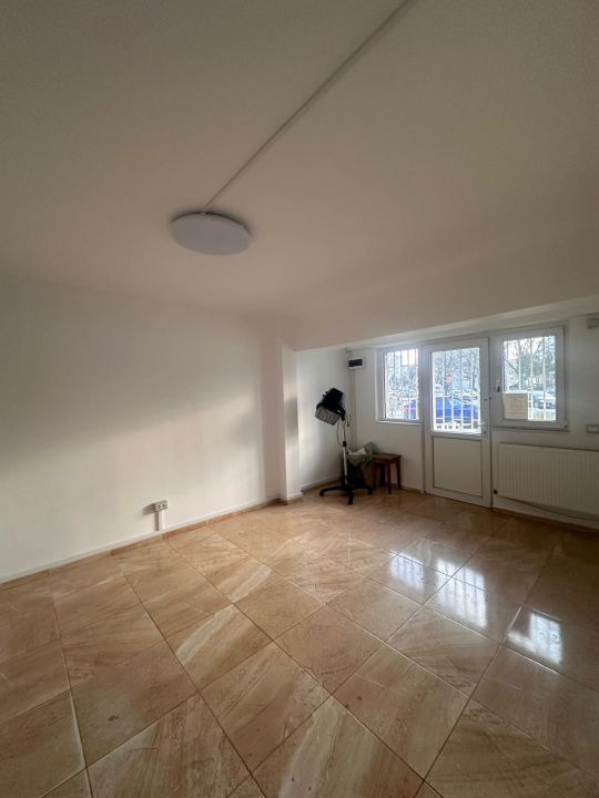 Spatiu Comercial D+P+1, situat in zona Centrala – fotografia 9 din 9