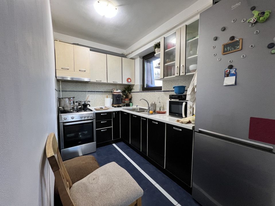 Apartament 3 camere , Muzeul Apei , 108 mp – fotografia 8 din 11