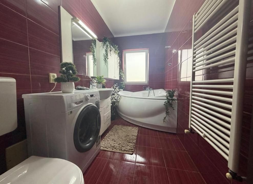 Apartament de vanzare 2 camere 46mp zona Floresti Sesul de sus – fotografia 5 din 6