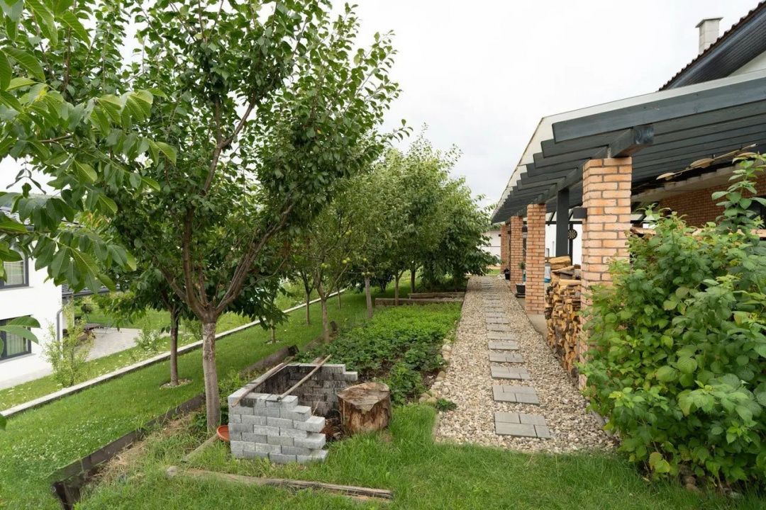 Casa individuala, Popesti, 250mp utili, Garaj dublu – fotografia 3 din 10