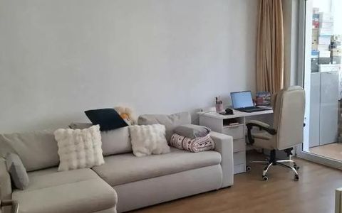 Apartament 2 camere decomandate, 60 mp, zona Porii!