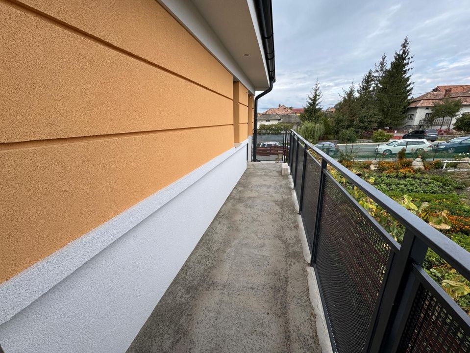 Oportunitate! Casă de tip duplex, 4 camere, 120 mp.,la 15 min. de Cluj – fotografia 6 din 14