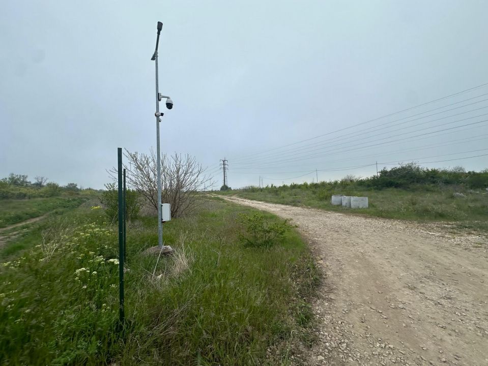 Investitie Litoral! Teren intravilan de vanzare | 46.000mp | Neptun – fotografia 5 din 24