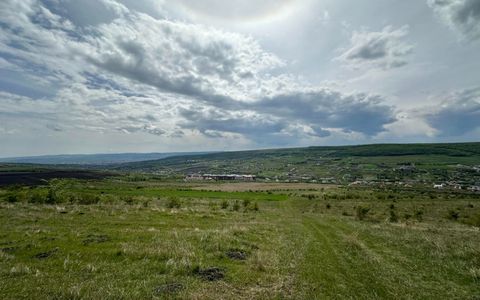 OPORTUNITATE!!! Teren extravilan, 12700mp, priveliste, zona Green Village, Cluj!