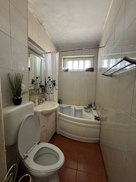 Apartament 3 camere de vânzare – Bd. Timișoara 63 –Romancierilor- 2 Balcoane – fotografia 15 din 21