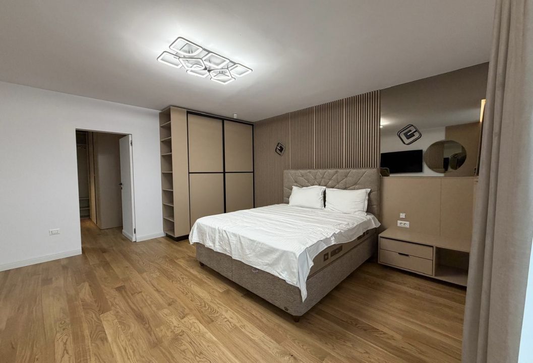 Vila individuala Premium I Pipera I Tehnologie Smart – fotografia 13 din 19