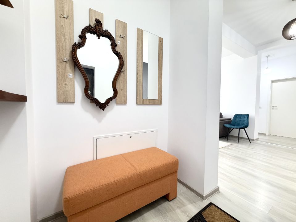 Apartament modern 2 camere, 49 mp utili, etaj 1 - Dumbravita – fotografia 8 din 10