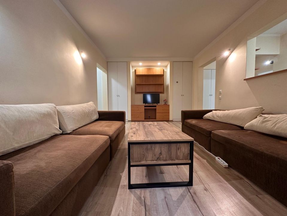 Apartament 2 camere de vânzare in zona Tomis III – City Mall | Renovat – fotografia 15 din 20