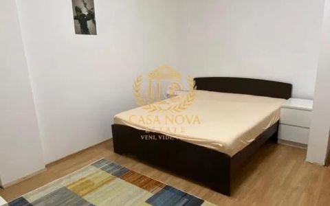 Apartament 1 camera 42mp, zona La Terenuri-cartier Manastur,
