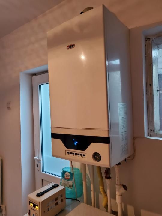 Casa 5 Camere | Piata Alba Iulia - Popa Nan | Teren 232 mp | Singur Curte – fotografia 11 din 12