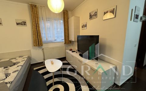 Ap 2 camere,BALCON,PARCARE,Zona Manastur/Casa Piratilor