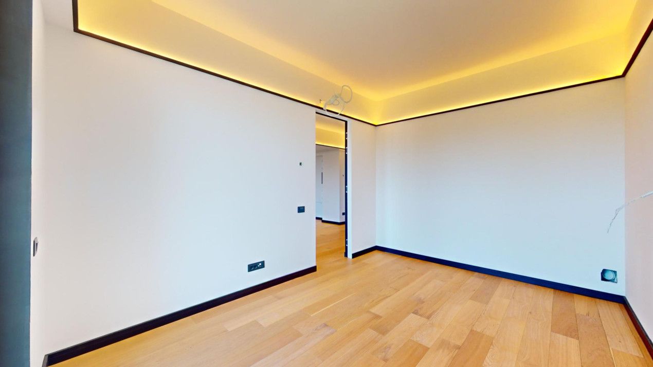 Studio in Complex Rezidential Park Line  Pipera, Direct Dezvoltator – fotografia 8 din 15
