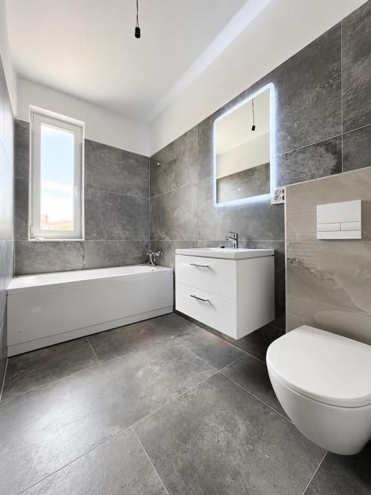 Apartament 2 camere, decomandat, 49 mp utili, etaj 2-Giroc – fotografia 6 din 6