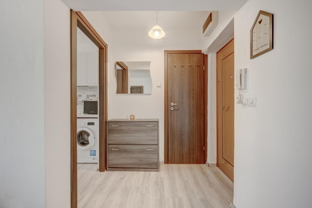 Apartamentul de lângă parc, 2 camere în care te poți muta, comision 0%! – fotografia 13 din 22