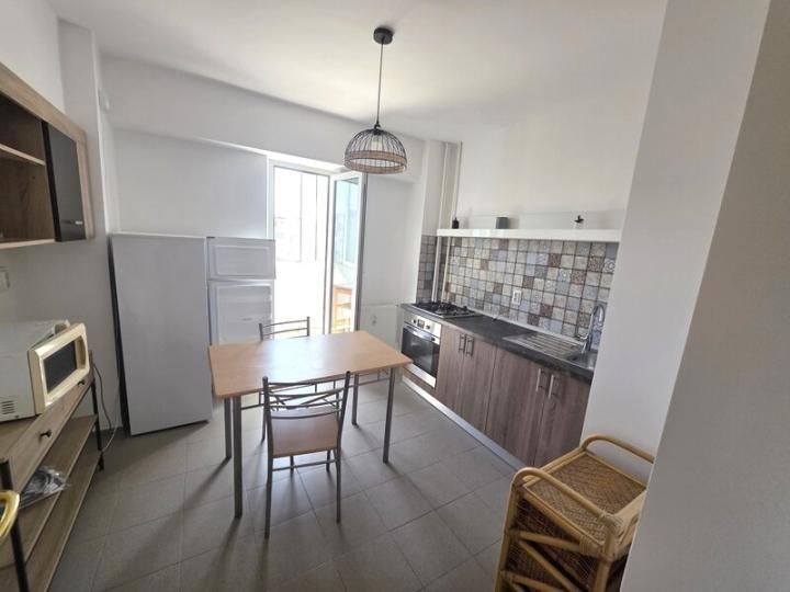 Garsoniera de inchiriat | Decebal | Utilat | Mobilat – fotografia 4 din 9