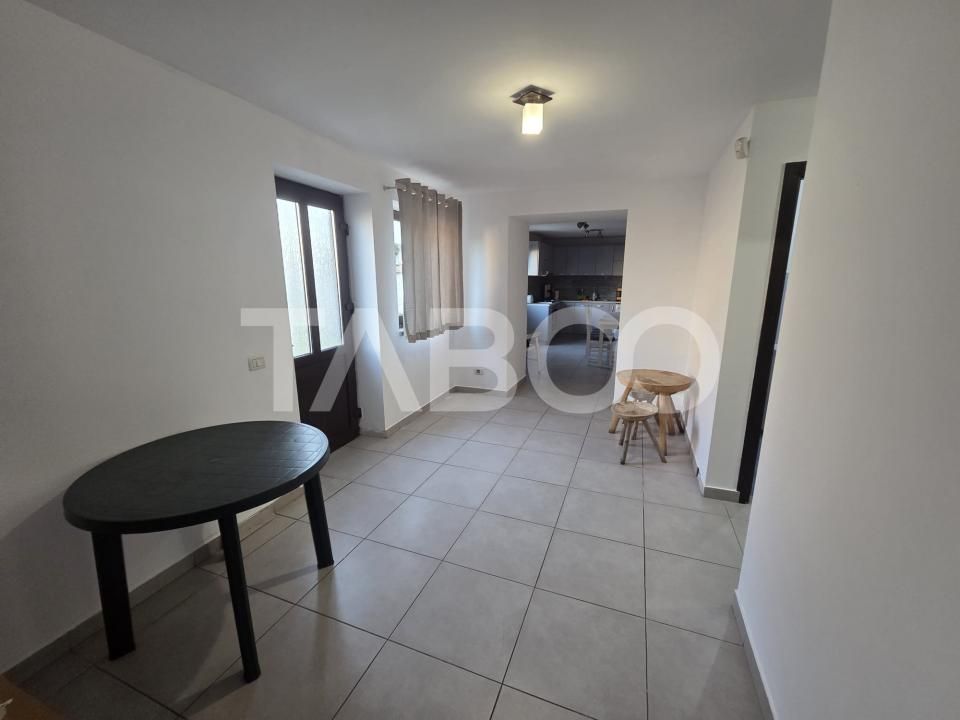 Casa 3 camere de vanzare in Voila 12km de Fagaras renovata 2026 – fotografia 10 din 13