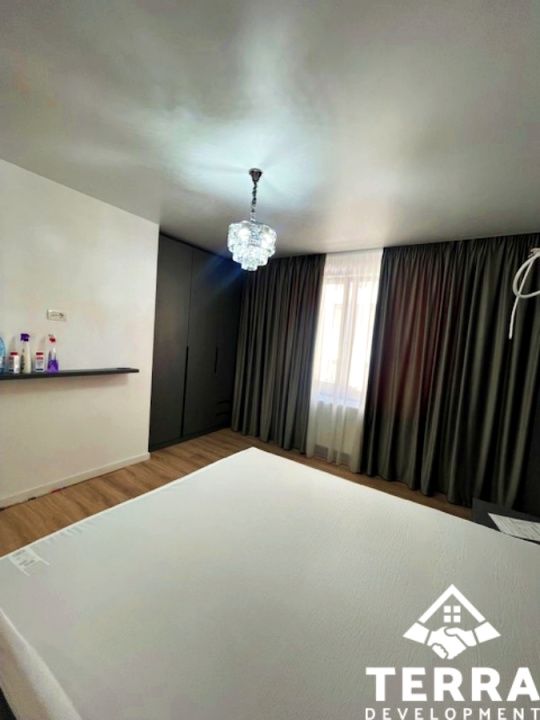 Apartament 3 camere - Tomis Plus – fotografia 8 din 25