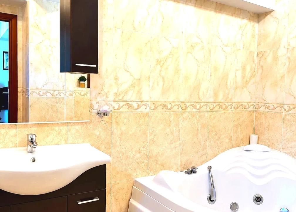 Apartament 3 camere | Aviatorilor - Charles de Gaulle | Parcare – fotografia 7 din 10