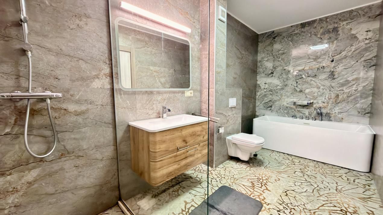 Casă modernă cu 240 mp utili | Cartierul Tineretului – fotografia 11 din 15