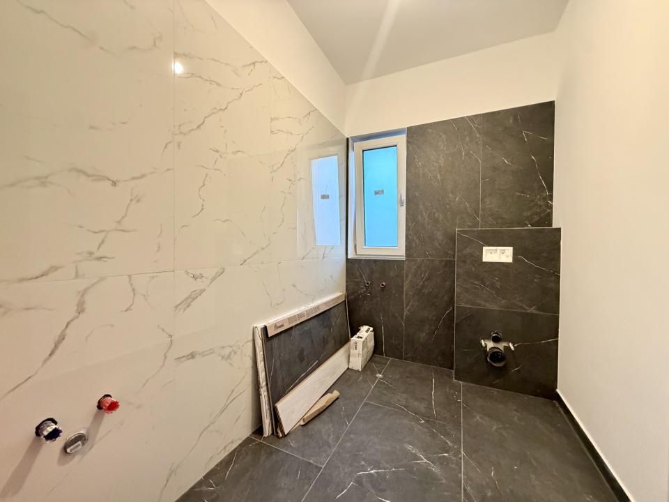 Duplex spatios, 3 camere, 72 mp utili, 300 mp teren - Dumbravita – fotografia 8 din 13