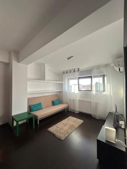 3 Camere de inchiriat | Bucurestii Noi | Metrou | Centrala Proprie – fotografia 1 din 10