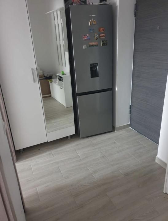 Garsoniera de inchiriat | Drumul Taberei | Metrou | Mobilat - Utilat  | Centrala – fotografia 5 din 6