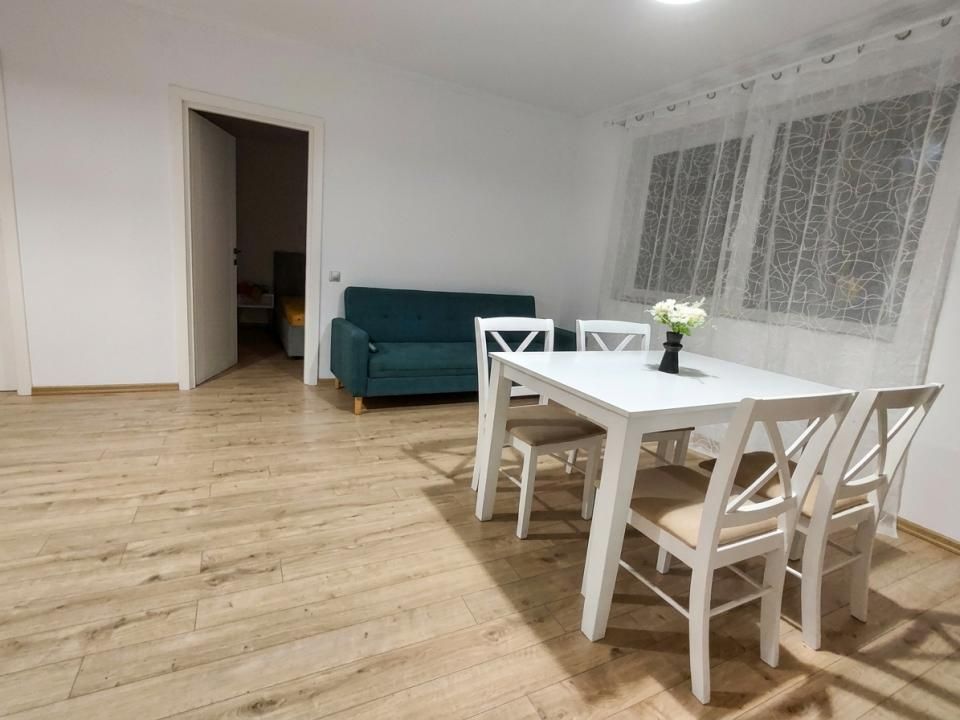 Apartament | 2 camere | terasă 25mp | zona Kik / Jysk – fotografia 2 din 7