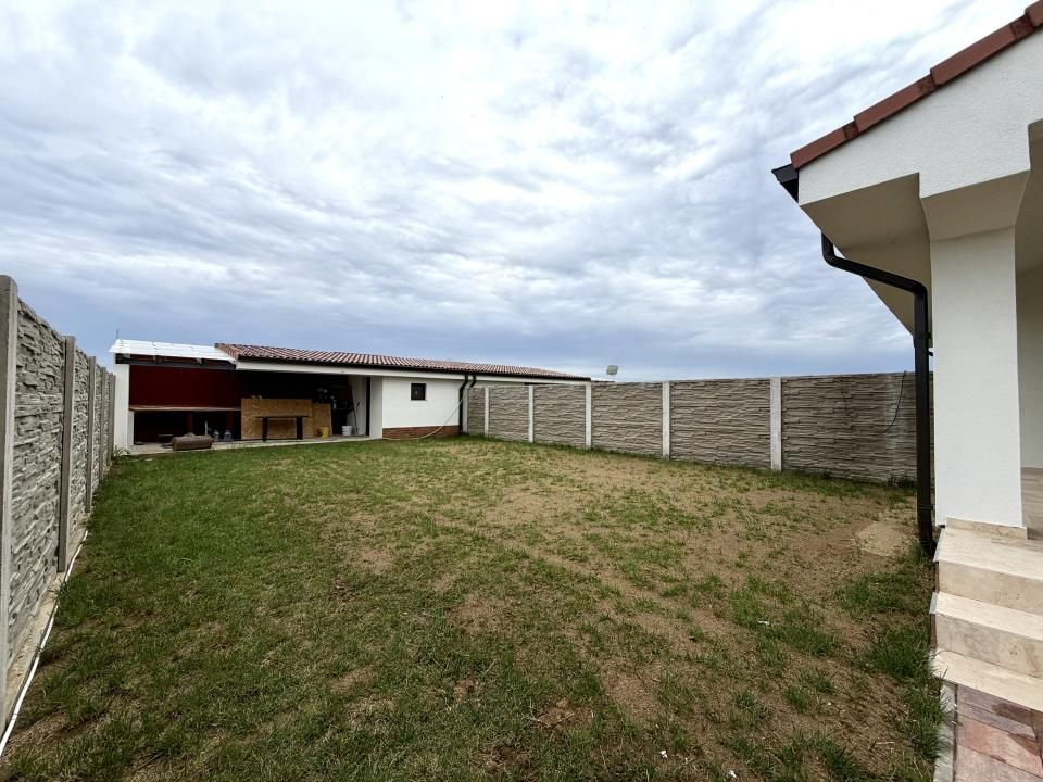 COMISION 0% - Duplex 4 camere, 135 mp utili, 330 mp teren - Timisoara – fotografia 13 din 13