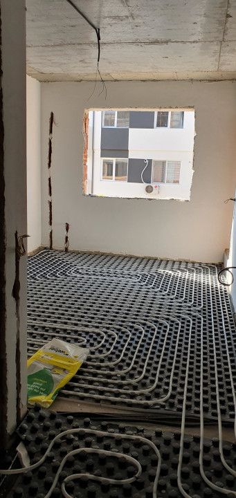 De vanzare garsoniera Militari Residence mobilata-utilata nou neutilizat – fotografia 16 din 22